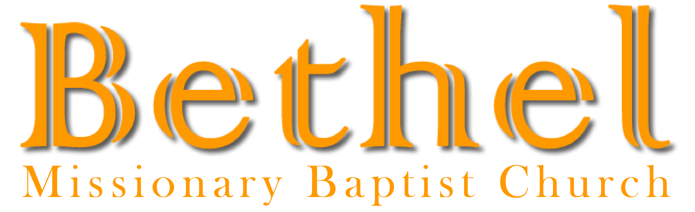 Bethel Missionary Baptist Church-Tuskegee